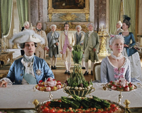 обоя кино, фильмы, marie, antoinette