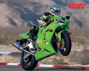 Картинка мотоциклы kawasaki