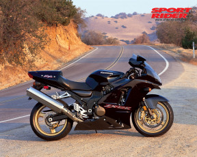 Картинка мотоциклы kawasaki