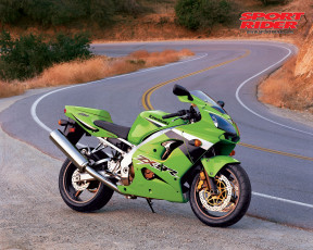 Картинка мотоциклы kawasaki