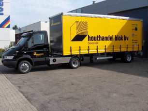 Картинка автомобили iveco