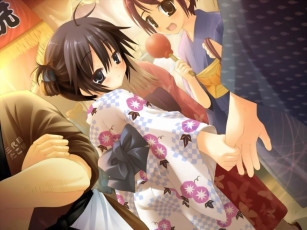 Картинка аниме *unknown другое