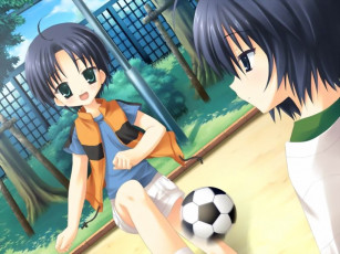 Картинка аниме *unknown другое