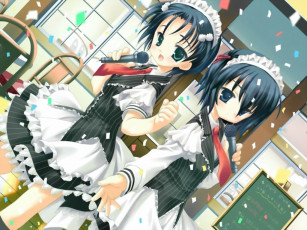 Картинка аниме *unknown другое