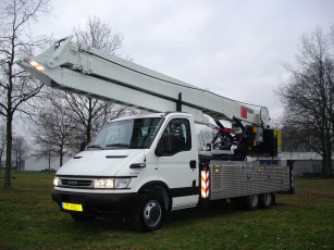 Картинка автомобили iveco