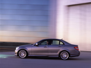 Картинка автомобили mercedes benz