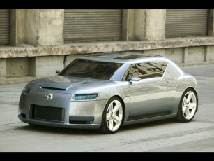 Картинка автомобили scion