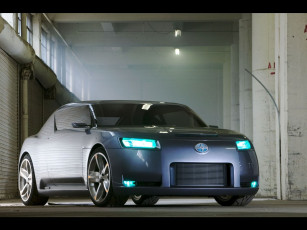 Картинка автомобили scion