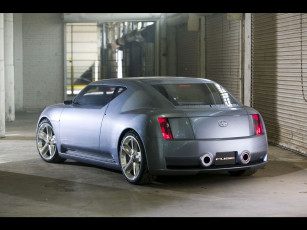 Картинка автомобили scion