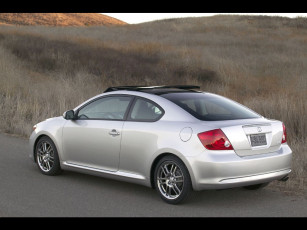 Картинка автомобили scion