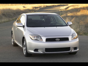 Картинка автомобили scion