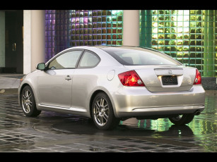 Картинка автомобили scion