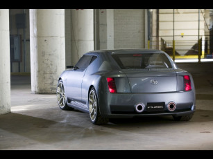 Картинка автомобили scion