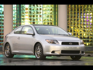 Картинка автомобили scion