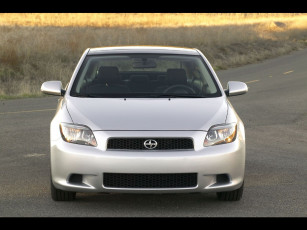 Картинка автомобили scion