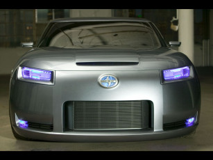 Картинка автомобили scion