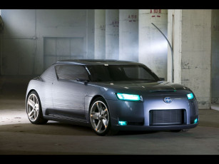 Картинка автомобили scion