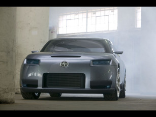 Картинка автомобили scion