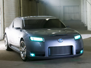 обоя автомобили, scion