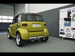 Картинка автомобили smart