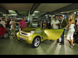 Картинка автомобили smart