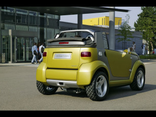 Картинка автомобили smart