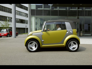 Картинка автомобили smart