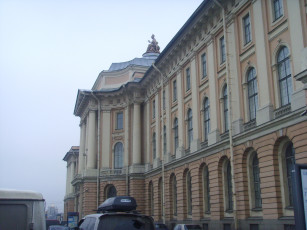 Картинка города санкт петербург петергоф россия