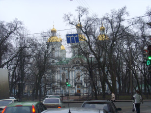 Картинка города санкт петербург петергоф россия