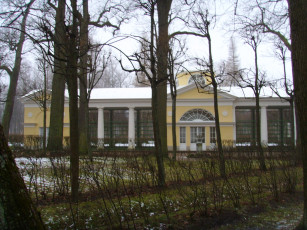 Картинка города санкт петербург петергоф россия