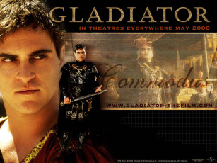 Картинка кино фильмы gladiator