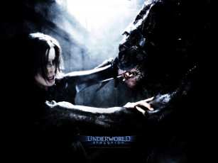 Картинка кино фильмы underworld evolution
