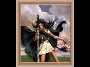 Картинка рисованные люди