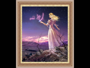 Картинка рисованные люди