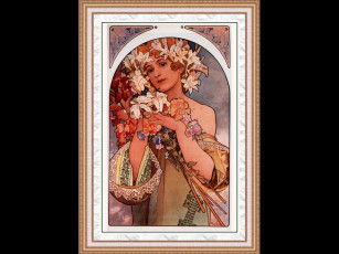 Картинка рисованные люди