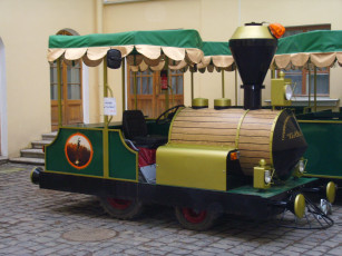 Картинка техника паровозы