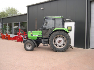 Картинка техника тракторы