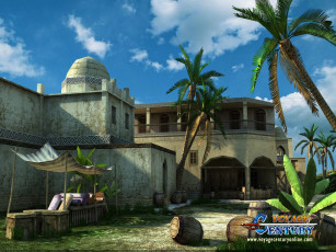 Картинка видео игры пираты онлайн voyage century online