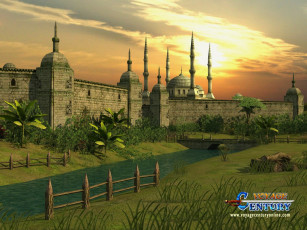 Картинка видео игры пираты онлайн voyage century online