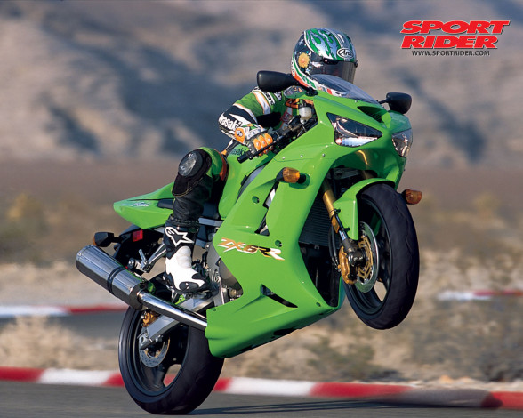 Обои картинки фото мотоциклы, kawasaki