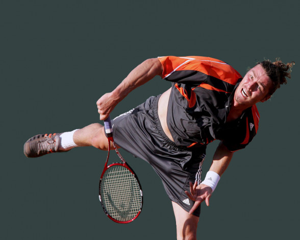 Обои картинки фото спорт, теннис