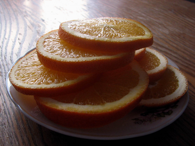 Обои картинки фото еда, цитрусы