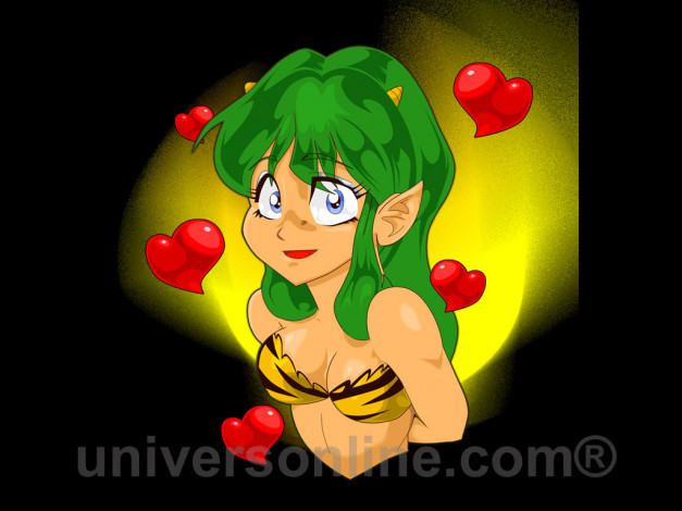 Обои картинки фото фэнтези, эльфы