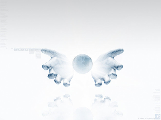 Обои картинки фото компьютеры, desktop, decor