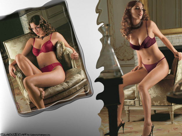 Обои картинки фото _Unsort -НЕ ВЫБИРАТЬ  , девушки, , не, выбирать