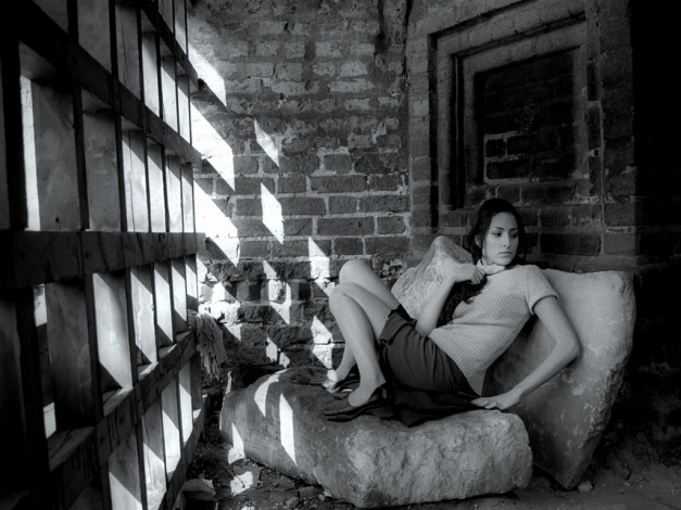 Обои картинки фото _Unsort -НЕ ВЫБИРАТЬ  , the, room, by, evinrude, девушки, , не, выбирать