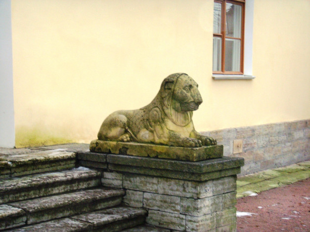 Обои картинки фото разное, рельефы, статуи, музейные, экспонаты