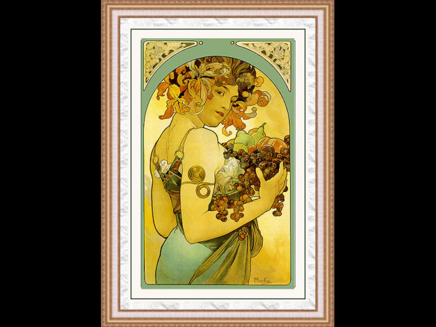 Обои картинки фото рисованные, люди