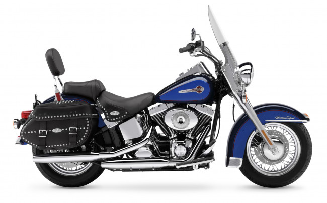 Обои картинки фото мотоциклы, harley, davidson