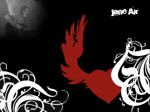 Картинка jnr24 музыка jane air